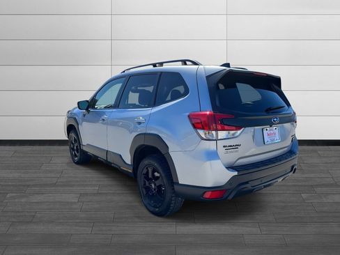Certified 2024 Subaru Forester Wilderness w/ Wilderness Package AWD/4WD image 5