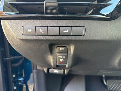 New 2026 Nissan Murano Platinum image 16