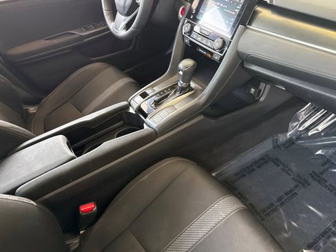 Used 2018 Honda Civic EX image 31