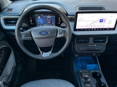 New 2026 Ford Maverick XLT w/ XLT Luxury Package image 13