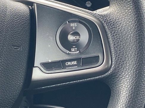 Used 2018 Honda Civic LX image 8