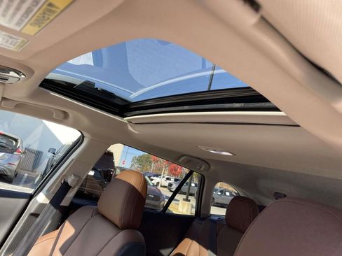 Certified 2025 Subaru Outback Touring XT image 19