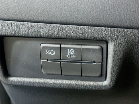 Used 2024 MAZDA CX-5 AWD 2.5 S w/ Select Package image 17