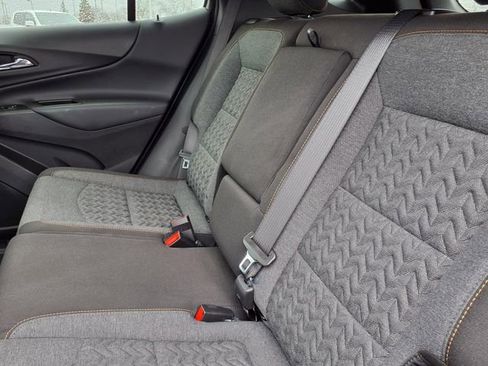 Used 2024 Chevrolet Equinox LT w/ LPO, Floor Liner Package image 7