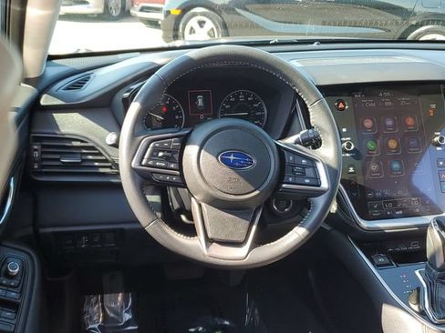 Used 2025 Subaru Outback Premium w/ Popular Package #1A AWD/4WD image 14