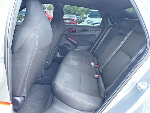 Used 2026 Honda Civic Si image 15