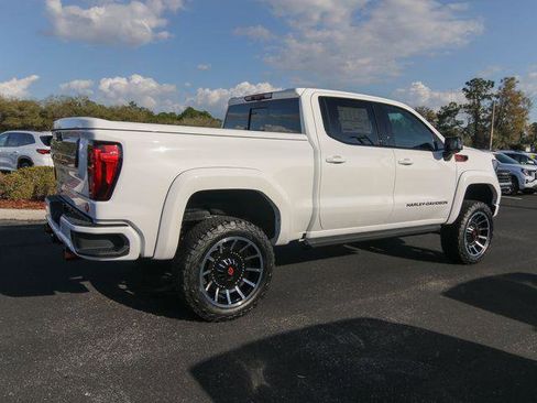 New 2026 GMC Sierra 1500 AT4 w/ AT4 Premium Package AWD/4WD image 10