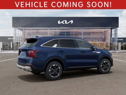 New 2026 Kia Sorento S AWD/4WD image 6