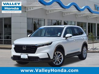 Used 2023 Honda CR-V EX video 1