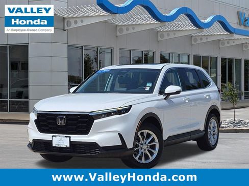 Used 2023 Honda CR-V EX image 1