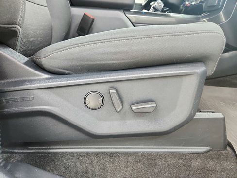 Used 2022 Ford F150 XLT w/ Equipment Group 302A High image 40