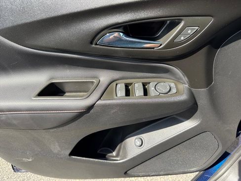 Used 2023 Chevrolet Equinox RS image 20