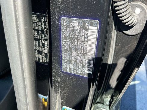 Used 2024 Hyundai Palisade Calligraphy image 40