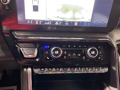 Used 2024 GMC Sierra 1500 AT4X w/ AT4X AEV Edition AWD/4WD image 11