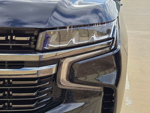 Used 2022 Chevrolet Tahoe RST w/ Luxury Package AWD/4WD image 10