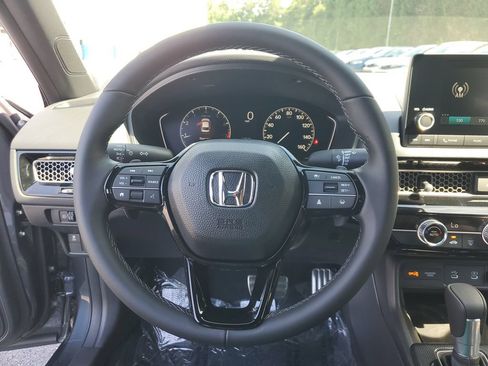 New 2026 Honda Civic Sport image 22