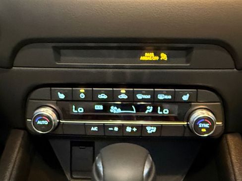 New 2025 MAZDA CX-5 AWD 2.5 S w/ Preferred Package image 16