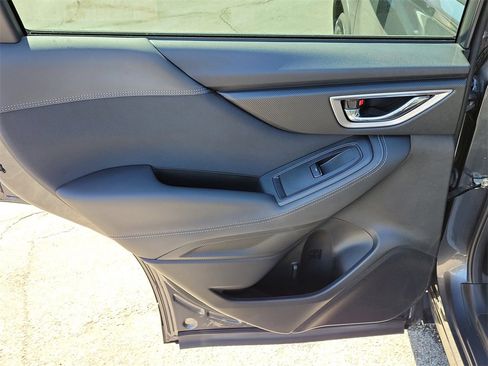 Certified 2023 Subaru Forester Premium image 9