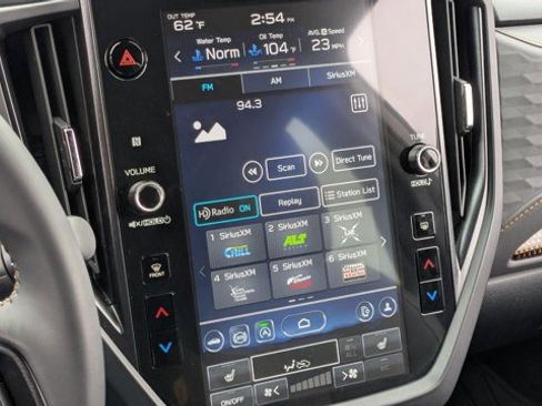 Used 2026 Subaru Forester Wilderness image 18