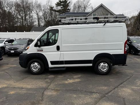 Used 2021 RAM ProMaster 1500 w/ Convenience Group image 3