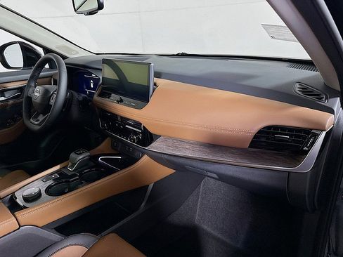 New 2026 Nissan Rogue Platinum w/ Platinum Premium Package image 31