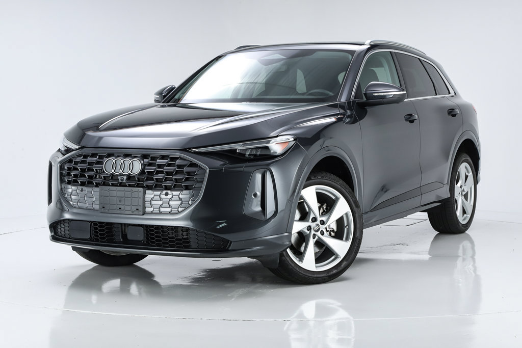 Used 2025 Audi Q5 Premium w/ Premium Plus AWD/4WD image 47