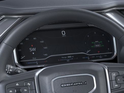 New 2025 GMC Sierra 2500 Denali w/ Denali Reserve Package image 42