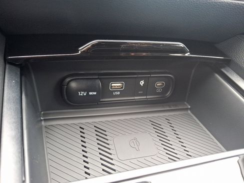 New 2025 Kia Sportage X-Line Prestige AWD/4WD image 17