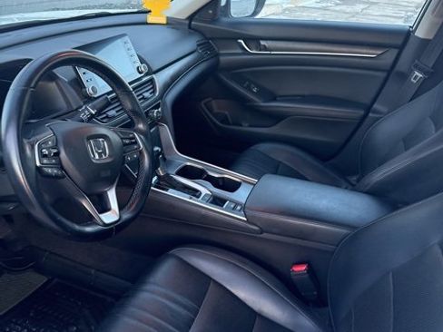 Used 2018 Honda Accord EX-L image 5