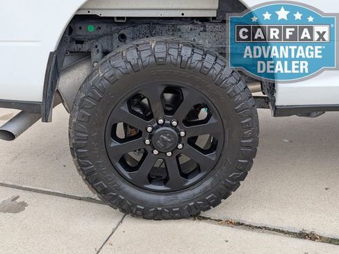 Used 2026 RAM 2500 Tradesman w/ Bed Convenience Group AWD/4WD image 4