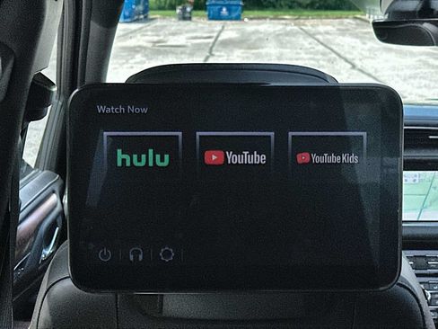 Certified 2024 GMC Yukon Denali Ultimate AWD/4WD image 48