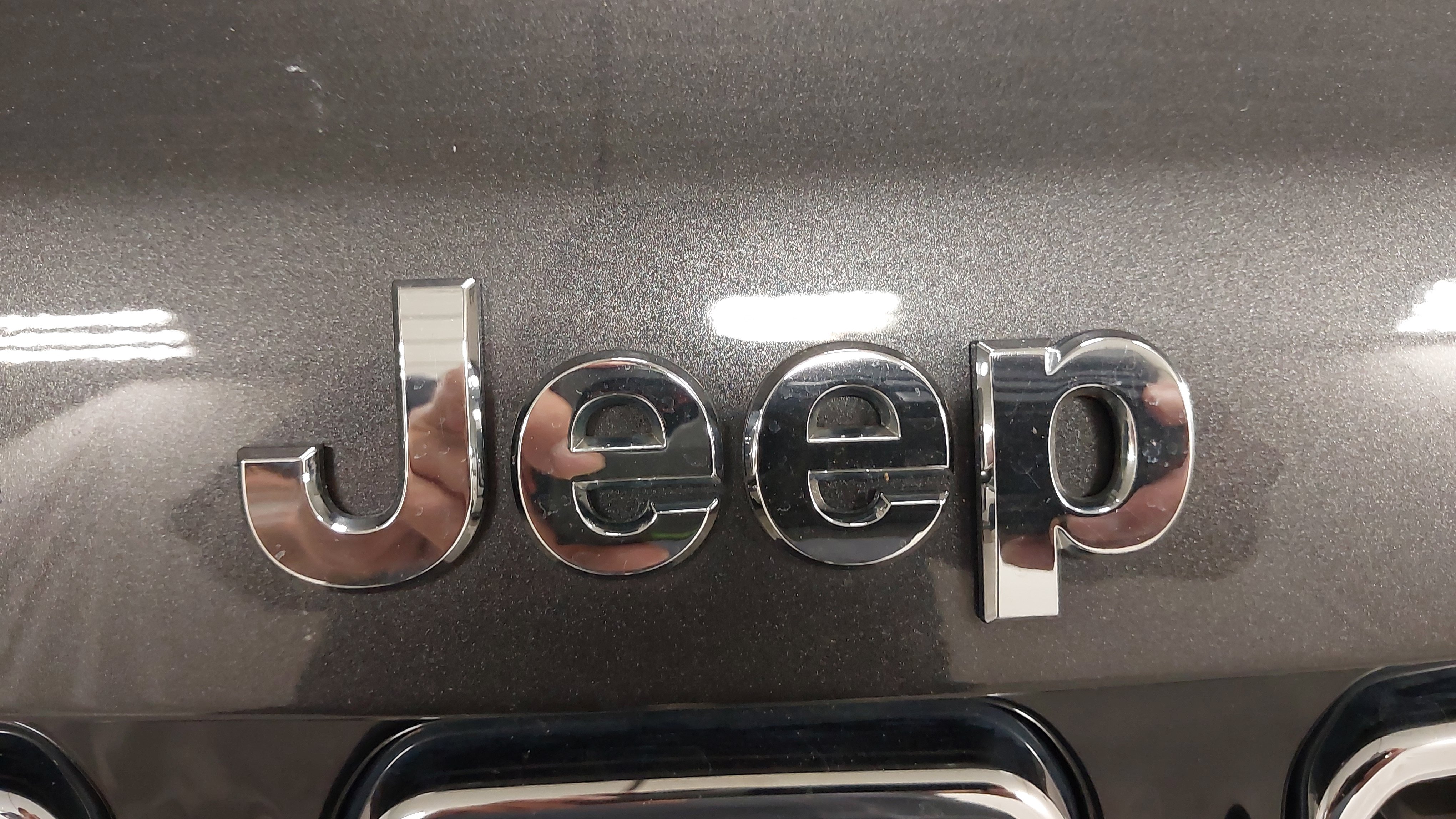 Used 2023 Jeep Compass Limited AWD/4WD image 31