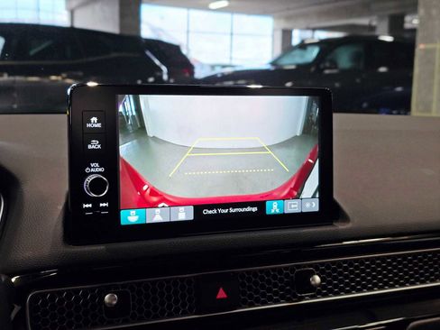 Used 2024 Honda Civic Sport Touring image 13