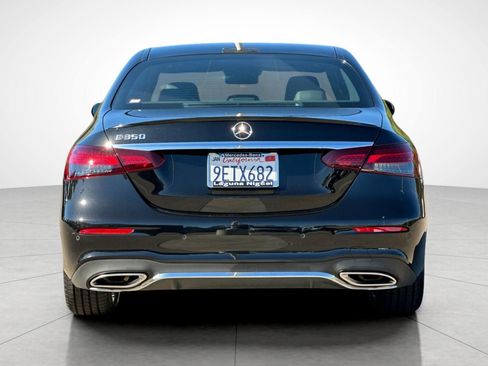 Certified 2022 Mercedes-Benz E 350 Sedan image 10