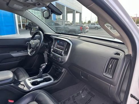 Certified 2022 Chevrolet Colorado ZR2 AWD/4WD image 33