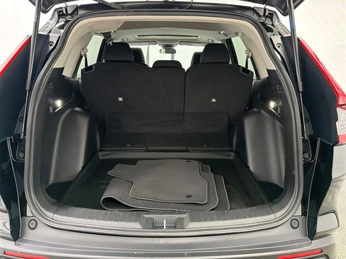 Used 2026 Honda CR-V EX image 19