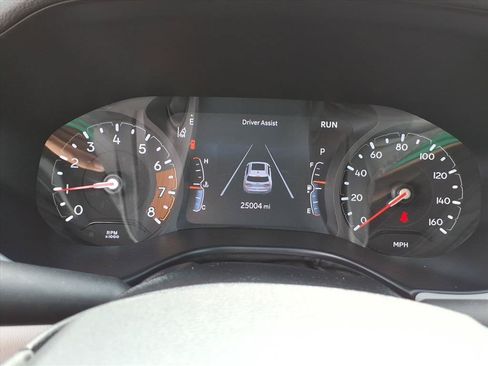 Used 2025 Jeep Compass Limited AWD/4WD image 26