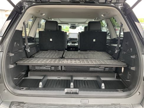Used 2024 Toyota Sequoia Limited AWD/4WD image 34
