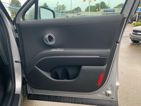 New 2026 Hyundai Palisade SEL image 59