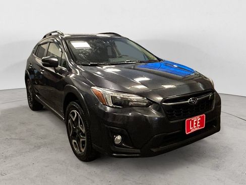 Used 2019 Subaru Crosstrek 2.0i Limited w/ Moonroof Package AWD/4WD image 7