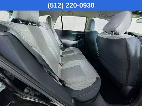 Used 2025 Subaru Outback Premium AWD/4WD image 33