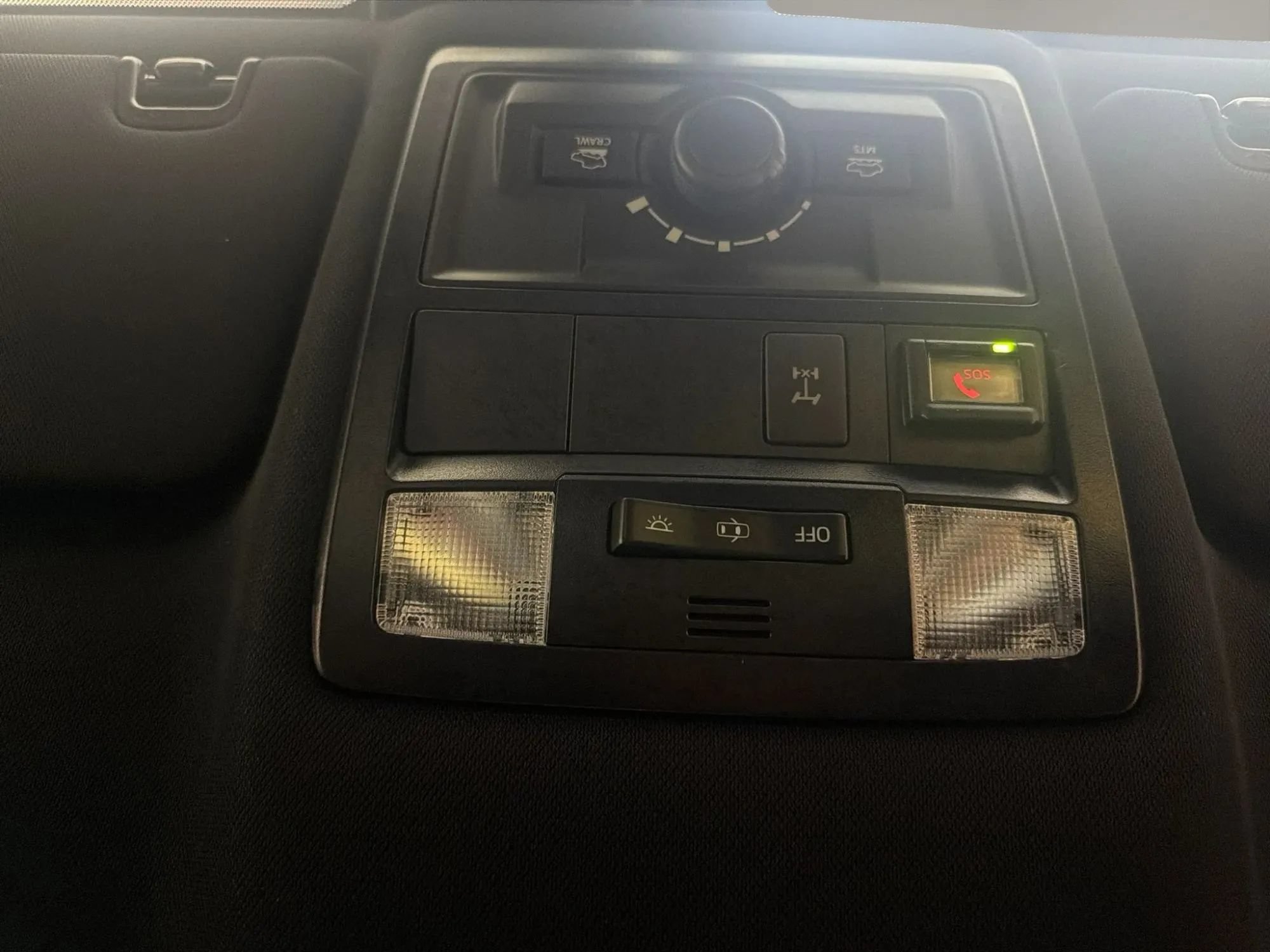 Used 2021 Toyota Tacoma TRD Off-Road AWD/4WD image 33