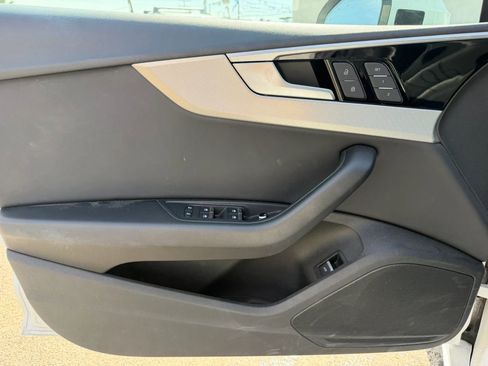 Used 2025 Audi A5 2.0T Premium Plus image 9