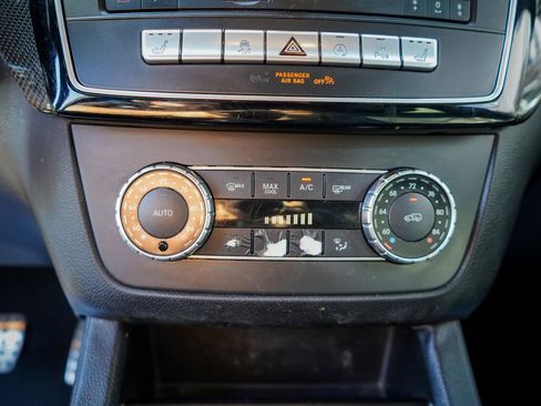 Used 2017 Mercedes-Benz GLE 43 AMG 4MATIC Coupe w/ Premium 3 Package image 13