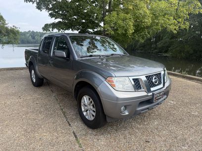 Used 2016 Nissan Frontier SV w/ SV Value Truck Package