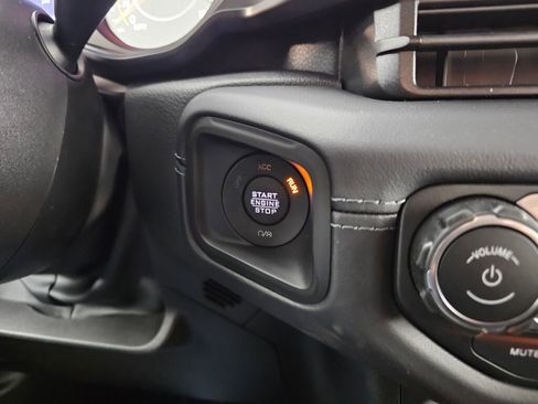 New 2026 Jeep Wrangler Sahara image 25