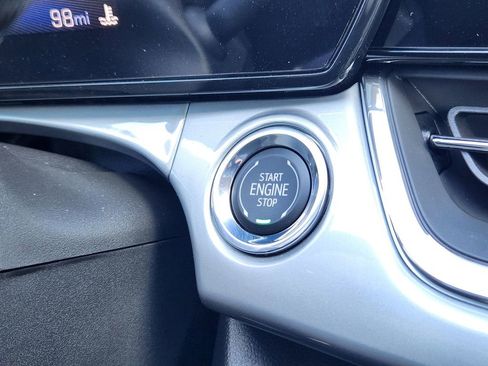 New 2026 Chevrolet Trax LT w/ Driver Confidence Package FWD image 23