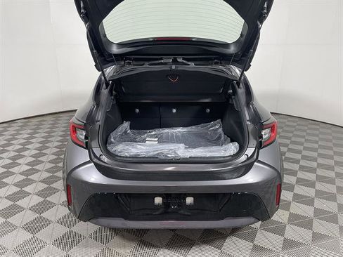 New 2026 Toyota Corolla SE FWD image 22