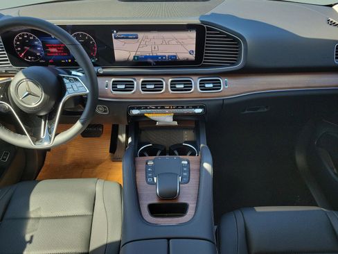 Used 2026 Mercedes-Benz GLE 350 GLE 350 image 13