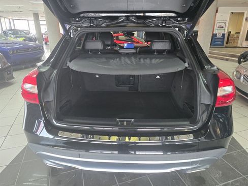 Used 2016 Mercedes-Benz GLA 250 image 29